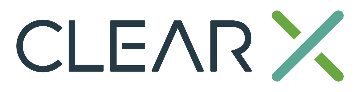 ClearX ClearX